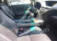 2011 Lexus RX350 photo
