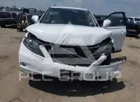 2011 Lexus RX350 photo