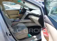 2011 Lexus RX350 фото
