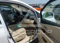 2011 Lexus RX350 photo
