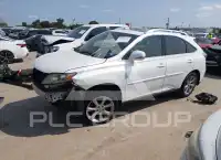 2011 Lexus RX350 фото