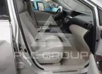 2011 Lexus RX350 photo