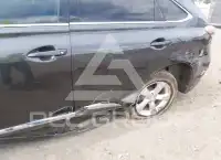 2011 Lexus RX350 photo