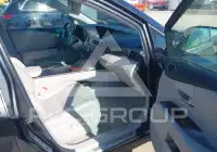 2011 Lexus RX350 фото
