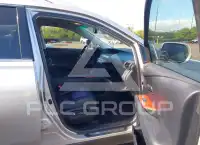 2011 Lexus RX350 photo