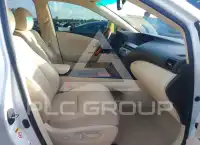 2011 Lexus RX350 фото