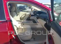 2011 Lexus RX350 фото