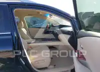 2011 Lexus RX350 фото