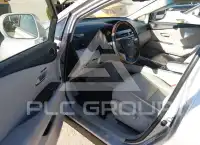 2011 Lexus RX350 фото