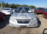 2011 Lexus RX350 photo