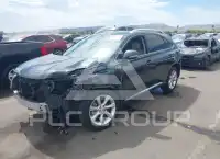 2011 Lexus RX350 фото