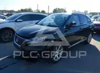 2011 Lexus RX350 photo