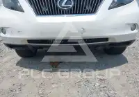 2011 Lexus RX350 фото