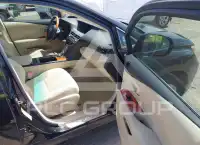 2011 Lexus RX350 photo