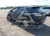2011 Lexus RX350 photo
