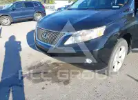 2011 Lexus RX350 фото