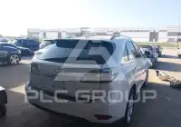 2011 Lexus RX350 фото