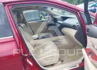 2011 Lexus RX350 photo