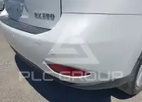 2011 Lexus RX350 фото