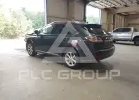 2011 Lexus RX350 photo