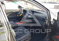2011 Lexus RX350 фото