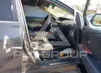 2011 Lexus RX350 photo