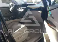 2011 Lexus RX350 photo