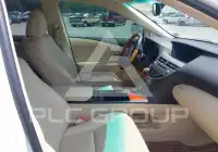 2011 Lexus RX350 фото