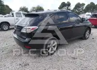 2011 Lexus RX350 фото
