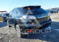 2011 Lexus RX350 фото
