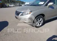 2011 Lexus RX350 фото