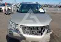 2011 Lexus RX350 photo