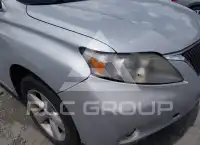 2011 Lexus RX350 фото