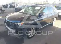 2011 Lexus RX350 photo