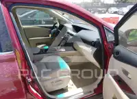 2011 Lexus RX350 фото