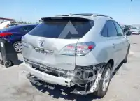 2011 Lexus RX350 photo