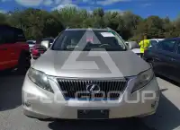 2011 Lexus RX350 фото