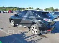 2011 Lexus RX350 фото