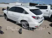 2011 Lexus RX350 фото