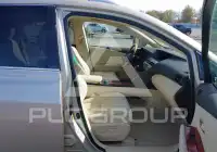 2011 Lexus RX350 photo