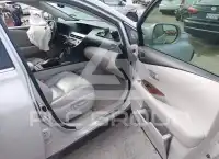 2011 Lexus RX350 фото