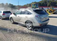 2011 Lexus RX350 фото