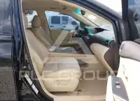 2011 Lexus RX350 фото