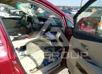 2011 Lexus RX350 фото