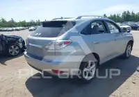 2011 Lexus RX350 photo