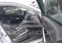 2011 Lexus IS250 photo