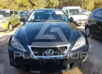 2011 Lexus IS250 фото