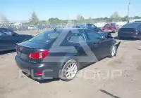 2011 Lexus IS250 фото