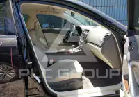 2011 Lexus IS250 фото