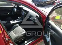 2011 Lexus IS250 photo